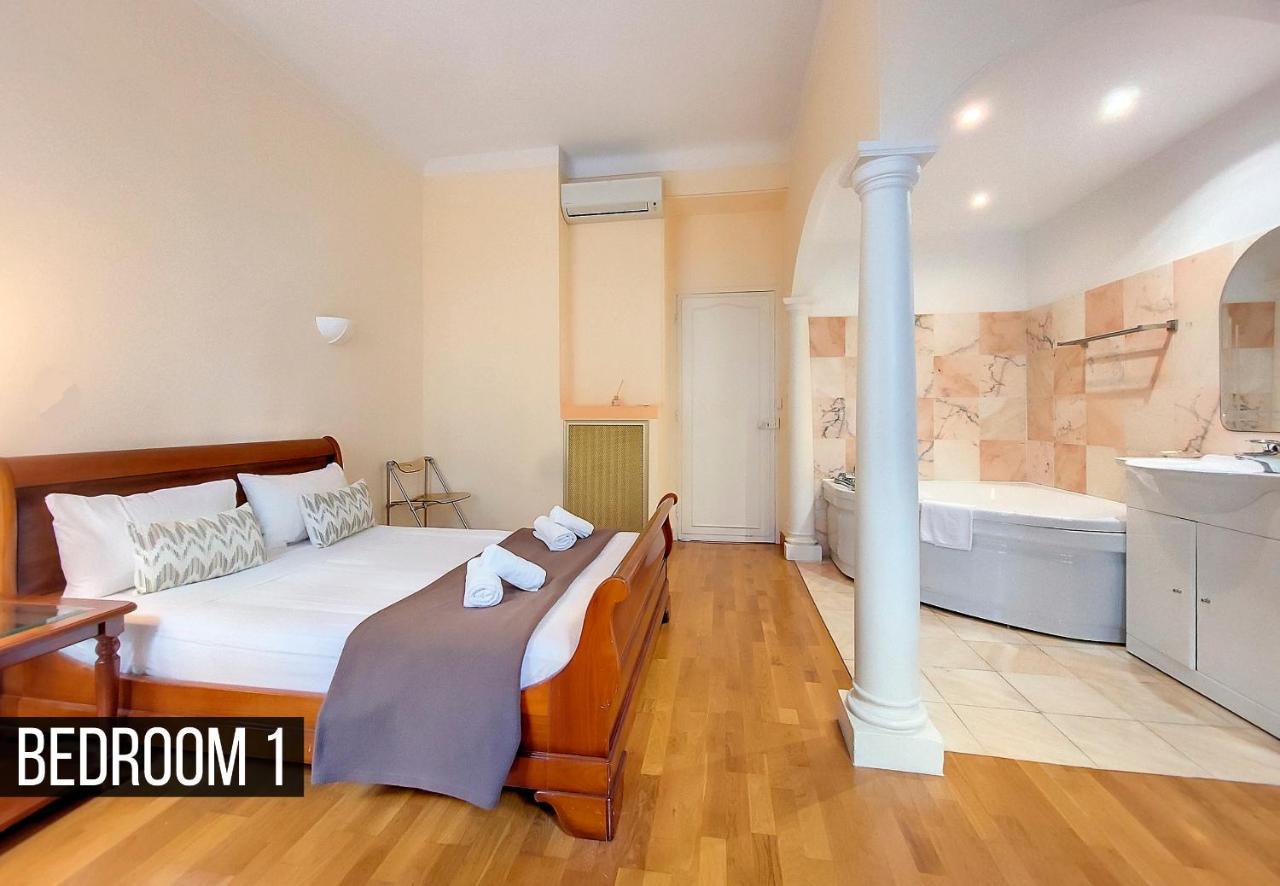 Appartement Nestor&jeeves - Meyerbeer - - Very Close Sea