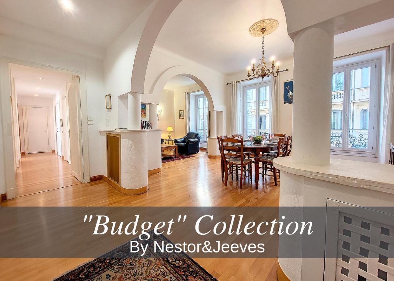Nestor&jeeves - Meyerbeer - - Very Close Sea