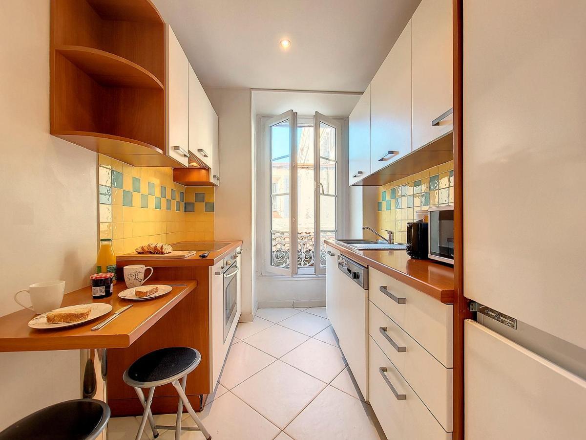 Nestor&Jeeves - Meyerbeer - Central - Very Close Sea Apartment
